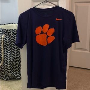 Nike Clemson T-shirt